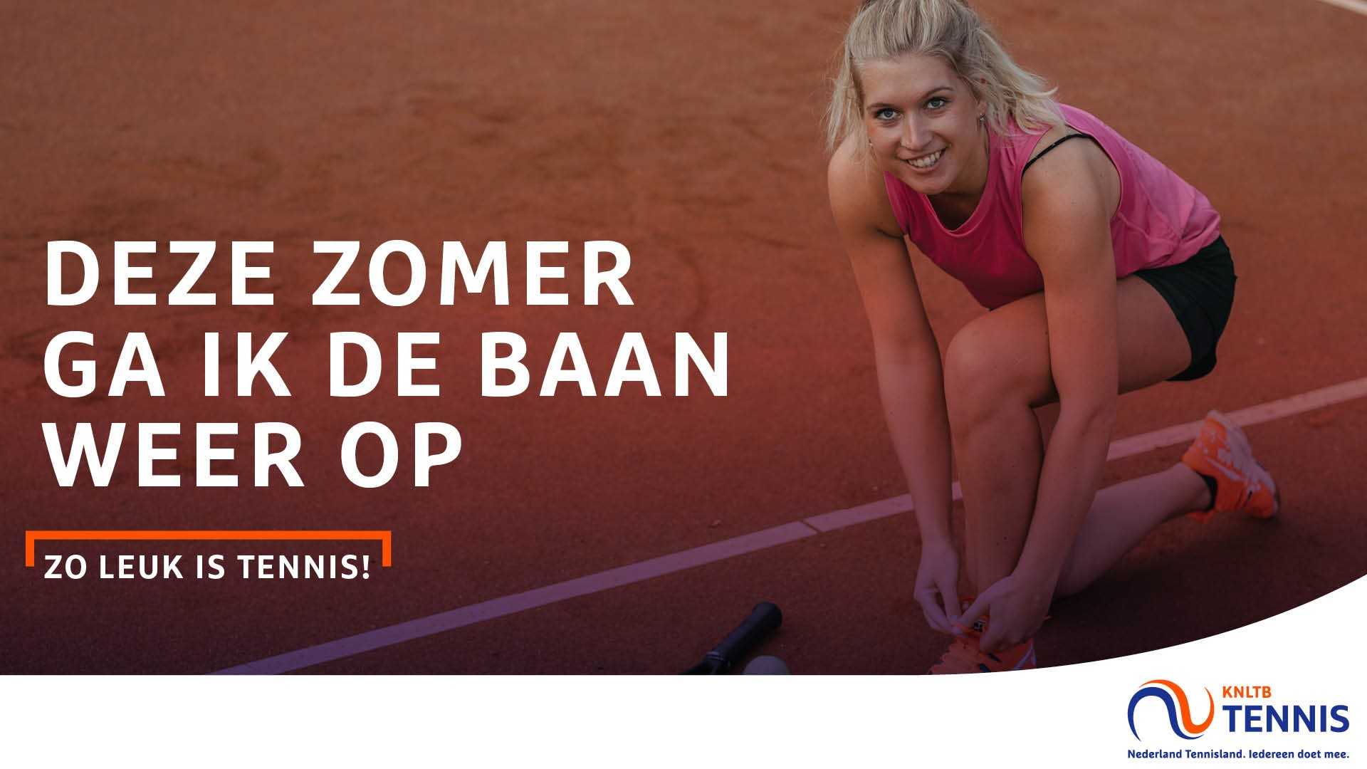 Zomerchallenge