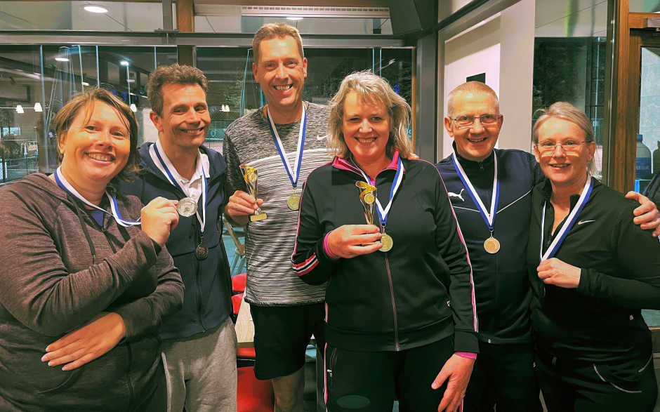 kampioenen laddercompetitie 2023