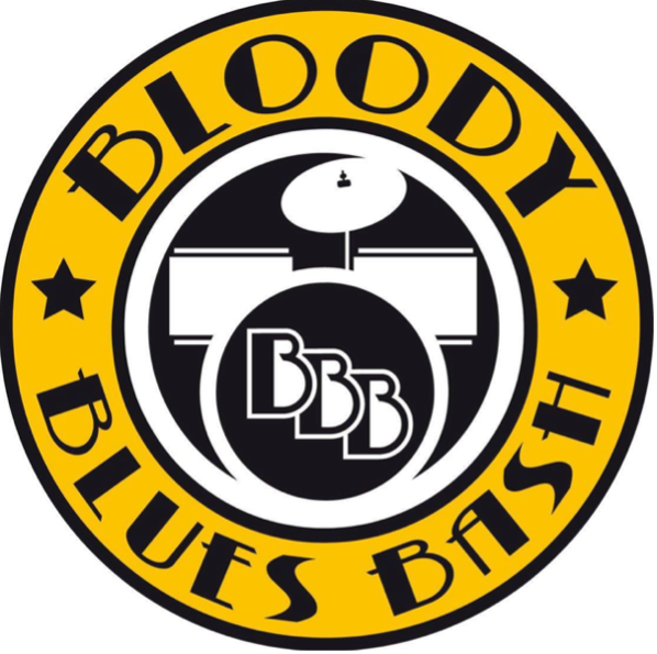 Bloody Blues Bash