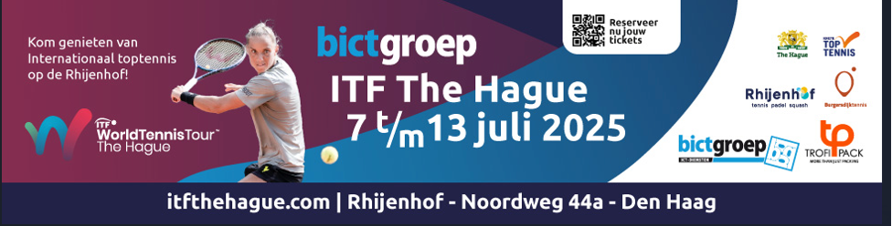 ITF The Hague