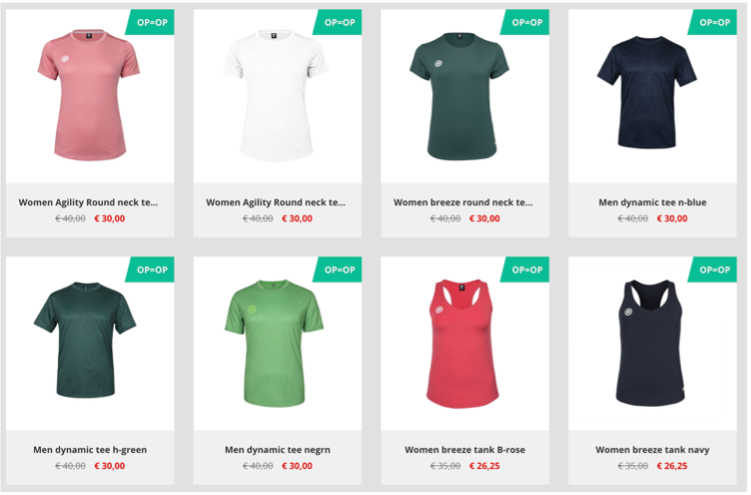Clubshop
